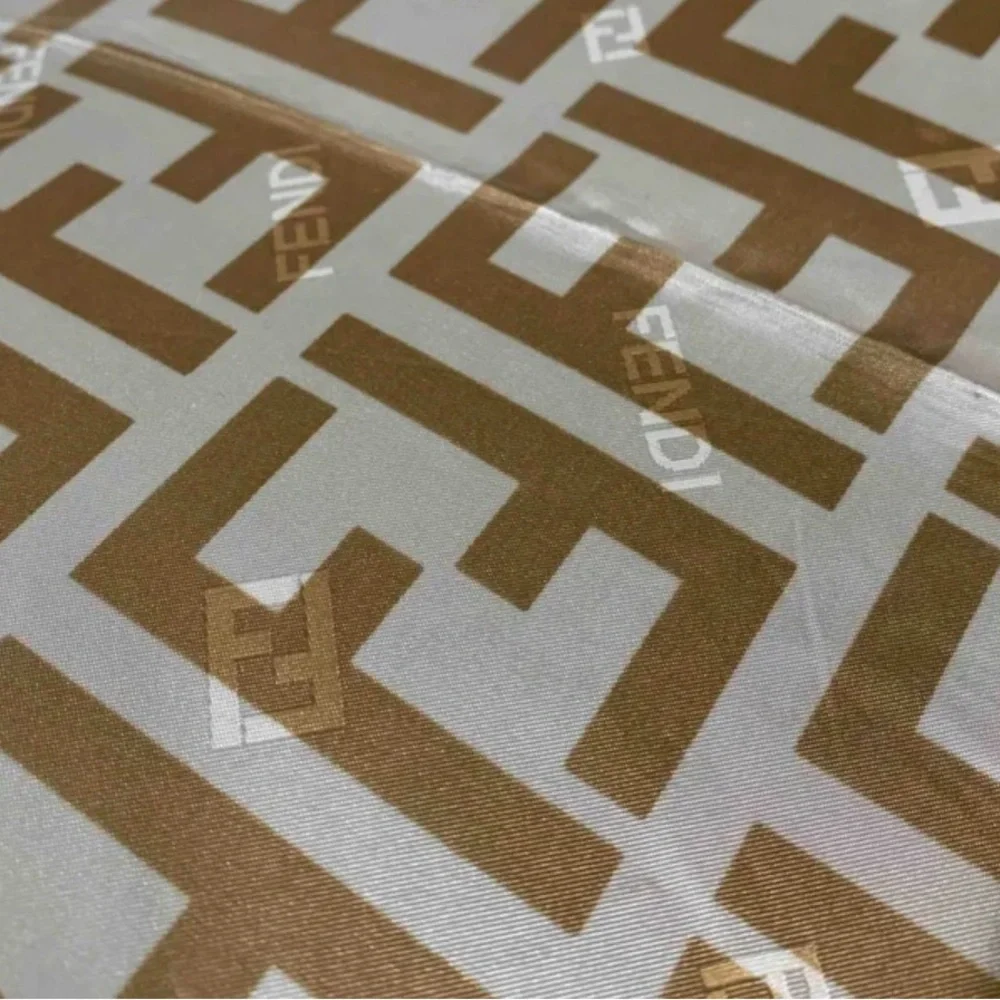 Vintage Fendi Umbrella - Picture 4 of 6